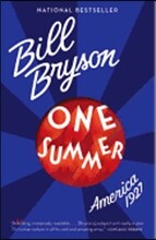 One Summer: America, 1927