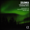 젤렌카: 그리스도 무덤 앞에서 속죄하는 사람 (Zelenka: I Penitenti Al Sepolchro Del Redentore, ZWV 63)(CD) - Vaclav Luks