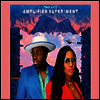 Apx - Amplified Experiment (Vinyl LP)