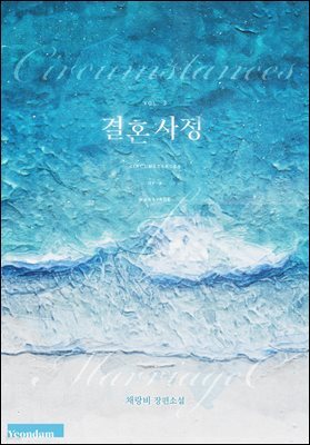 결혼 사정 3권 (완결)