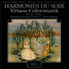 [수입] 저녁의 선율 - 첼로 소품집 '자클린의 눈물 수록' (Virtuose Cellomusik - Hormonies Du Soir)(CD) - Werner Thomas-Mifune