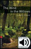 Oxford Bookworms Library 3/E 3: The Wind in the Willows (with MP3)