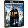 R.I.P.D. 알.아이.피.디. (2Disc, 4K UHD + 2D) : 블루레이