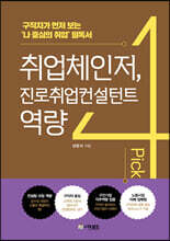 취업체인저, 진로취업컨설턴트 역량 4픽