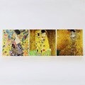 [북키스] 명화 클림트 SET