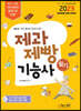 2023 제과제빵기능사 필기