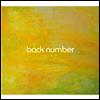 Back Number (백넘버) - ユ-モア (CD)