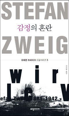 감정의 혼란