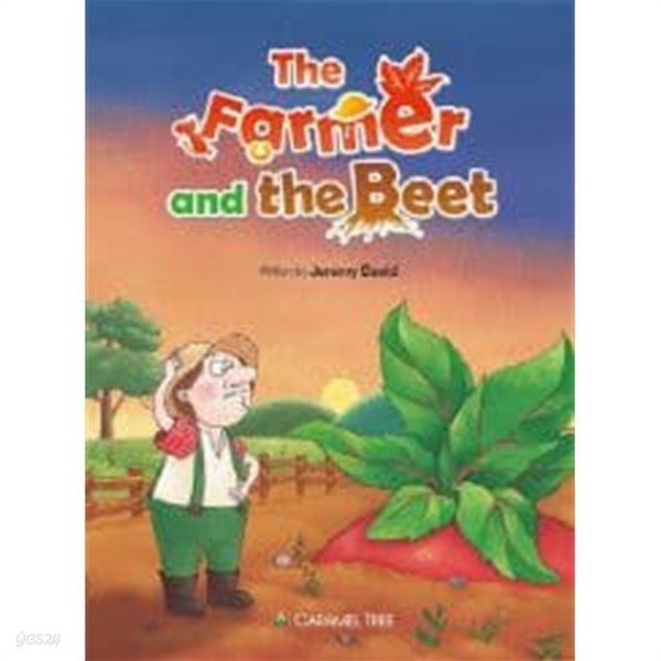 The Farmer and the Beet