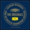 디 오리지널스의 전설 (DG The Originals) [6LP 한정반]