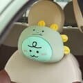 공룡 죠르디 차량용 목쿠션