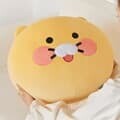 춘식이 폭신폭신 페이스 쿠션