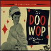 Various Artists - Its Doowop Christmas Time (Digipack)(CD)