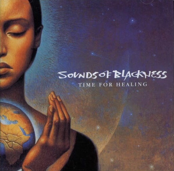 사운드 오브 블랙니스 (Sounds Of Blackness) - Time For Healing