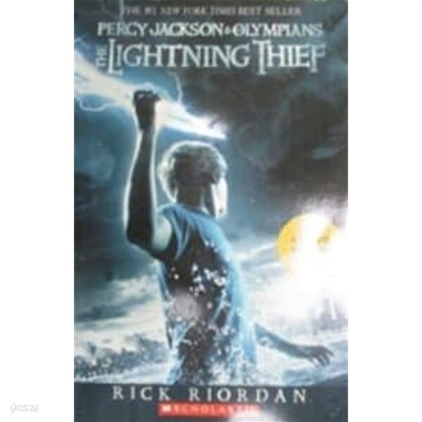 The Lightning Thief