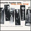 Charlie Hunter Trio (찰리 헌터 트리오) - Bing Bing Bing! [2LP]