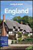 Lonely Planet England 12