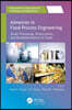 Advances in Food Process Engineering