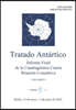 Informe Final de la Cuadragesima Cuarta Reunion Consultiva del Tratado Antartico. Volumen I