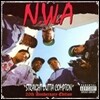 N.W.A - Straight Outta Compton (20th Anniversary Edition)