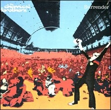 Chemical Brothers (케미컬 브라더스) - Surrender [2LP]