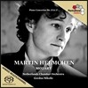 Gordan Nikolic / Martin Helmchen 모차르트: 피아노 협주곡 15, 27번 - 마르틴 헬름첸 (Mozart: Piano Concertos KV450, 595)