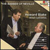 Neville Marriner 호워드 블레이크: 목관 악기를 위한 협주곡 - 네빌 마리너 (Howard Blake: The Barber of Neville)
