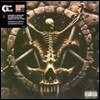 Slayer - Divine Intervention (Back To Black Series)