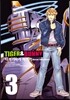 타이거 & 버니 Tiger&Bunny 3
