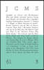 Journal of Cinema and Media Studies, Vol. 61, No. 3
