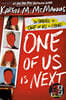 One of Us Is Next: The Sequel to One of Us Is Lying