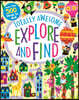 Totally Awesome Explore and Find