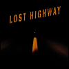 O.S.T. - Lost Highway (로스트 하이웨이)(CD)