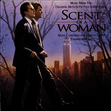 O.S.T. - Scent Of A Woman (여인의 향기)(CD)
