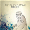 Thelonious Monk - Paris 1969 (2LP)