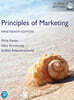 Principles of Marketing, 19/E (Global Edition)