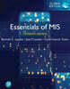 Essentials of MIS, 15/E (GE)