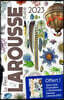 Le Petit Larousse 2023