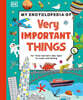 My Encyclopedia of Very Important Thing