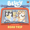 Bluey: Road Trip