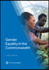 Gender Equality in the Commonwealth