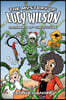 The Mystery of Lucy Wilson: Memories of the Future