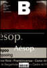 매거진 B : No.16-2 에이솝 Aesop 영문판