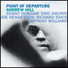 Andrew Hill (앤드류 힐) - Point of Departure [LP]