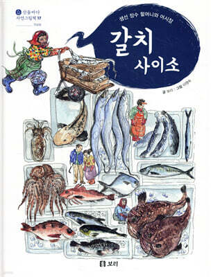 갈치 사이소