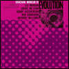 Grachan Moncur III (그라찬 몬코르 3세) - Evolution [LP]
