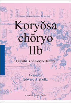 Koryosa choryo Ⅱb