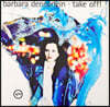 Barbara Dennerlein (바르바라 데너라인) - Take Off ! [2LP]