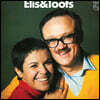 Elis Regina / Toots Thielemans (엘리스 레지나 / 투츠 틸레만스) - Elis & Toots [LP]