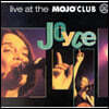 Joyce (조이스) - Live At The Mojo Club [LP]